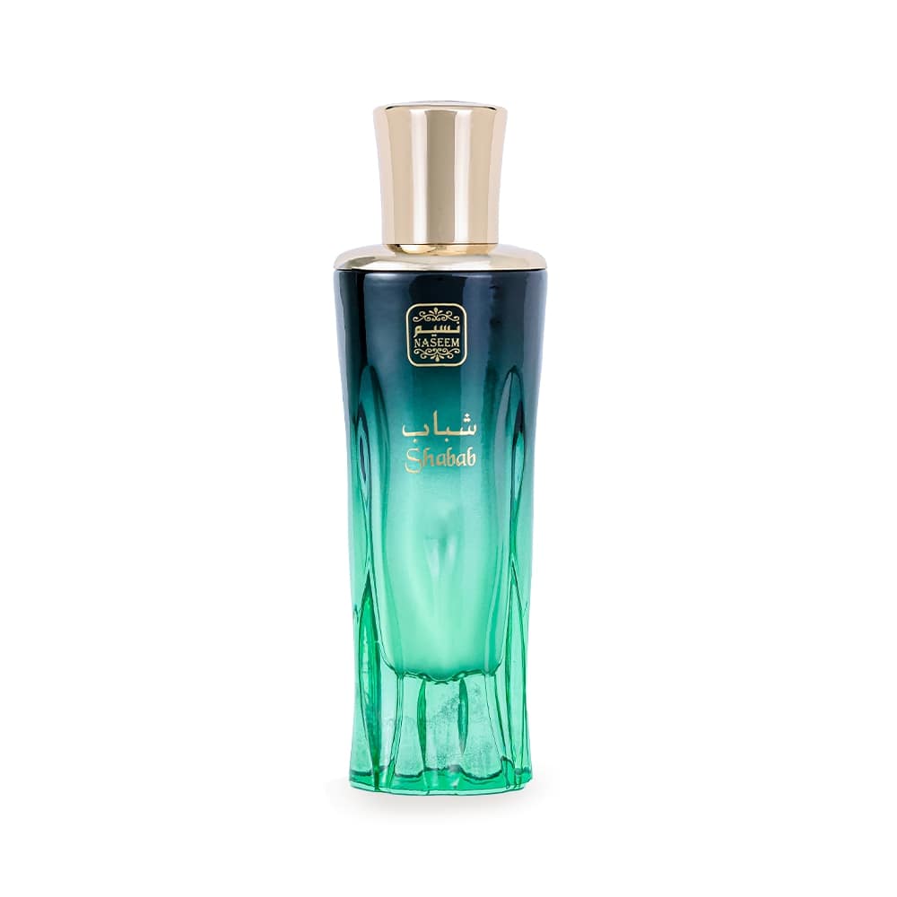Shabab Aqua Parfum 80 Ml (G-C5)