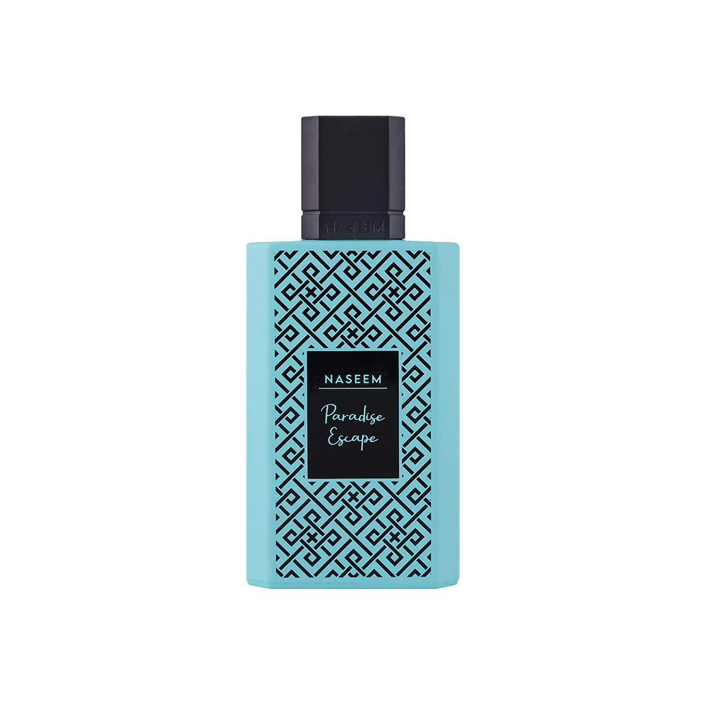 Paradise Escape Aqua Parfum 50ml