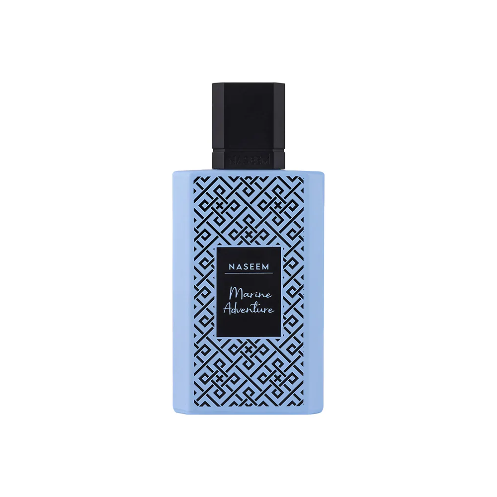 Marine Adventure Aqua Parfum 50ml