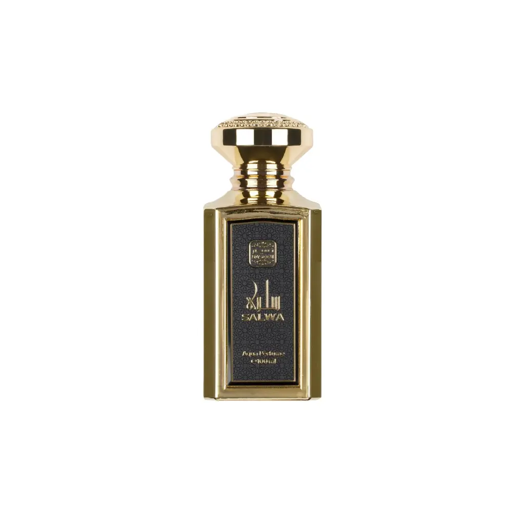 Salwa Aqua Parfum 100 Ml (G-S1)