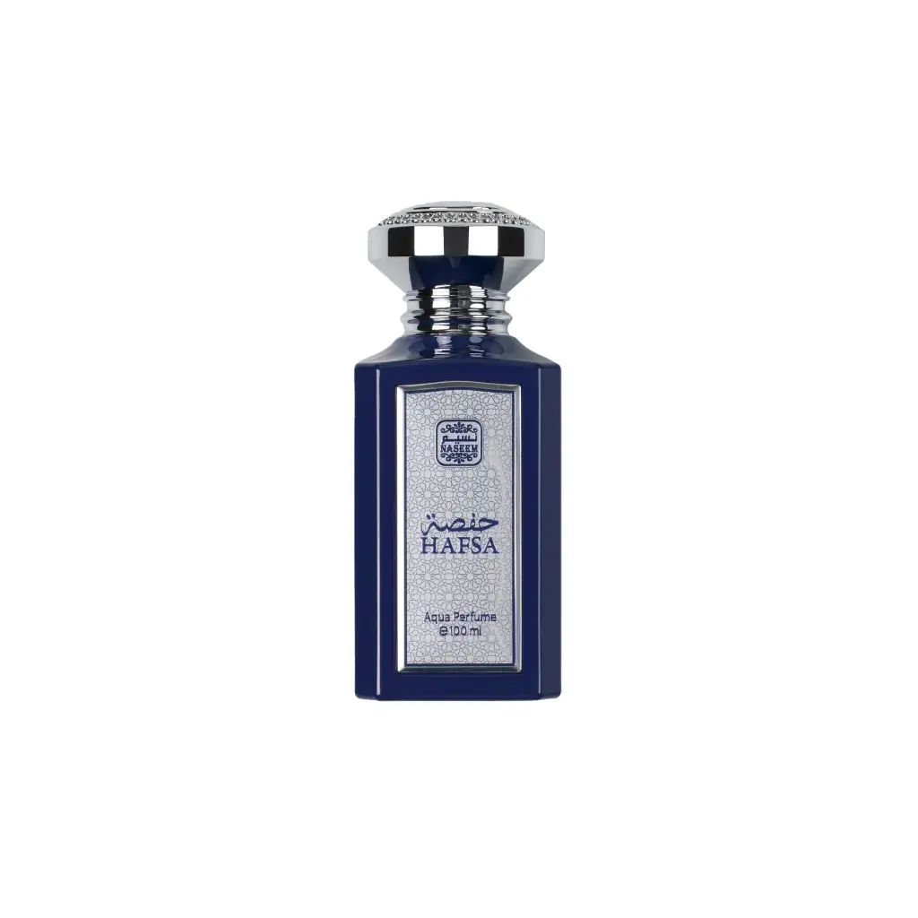 Hafsa Aqua Perfume