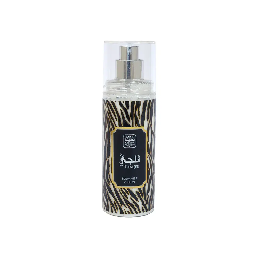 Thaljee Body Mist 100 Ml (P-C8)