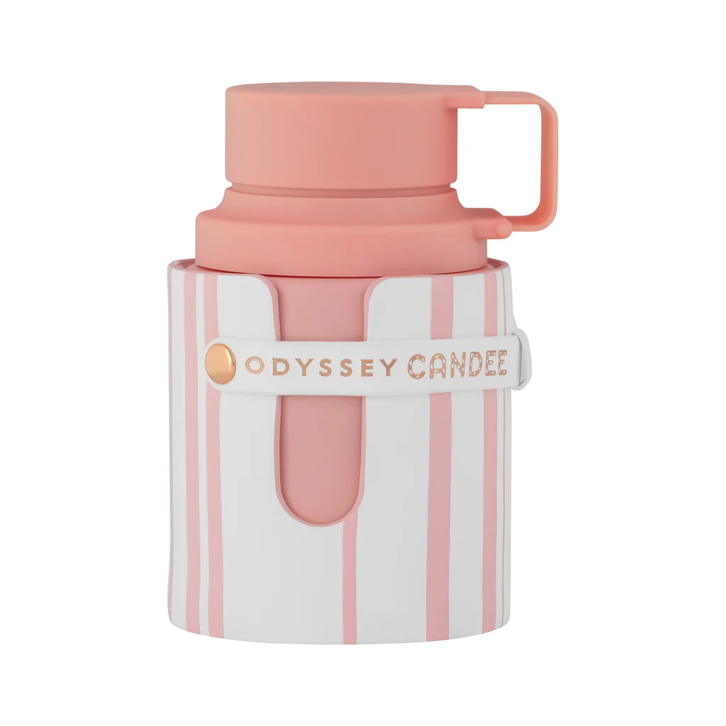 Odyssey Candee
