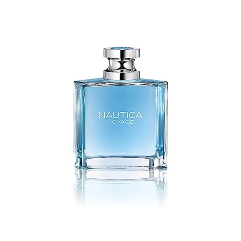 Nautica Voyage M EDT