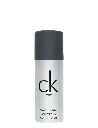 CK One Deo 150ml