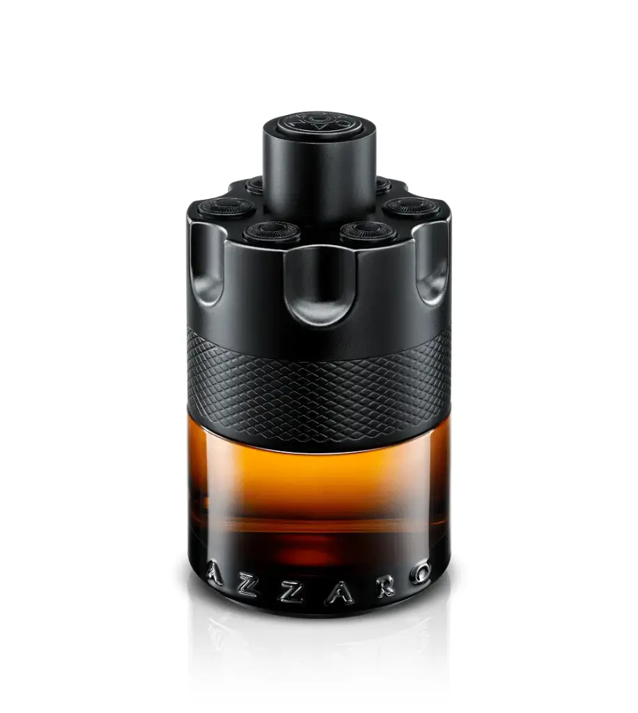 Azzaro The Most Wanted