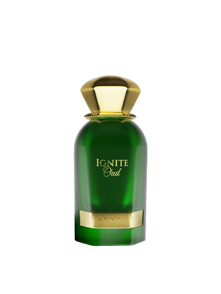 Ignite Oud