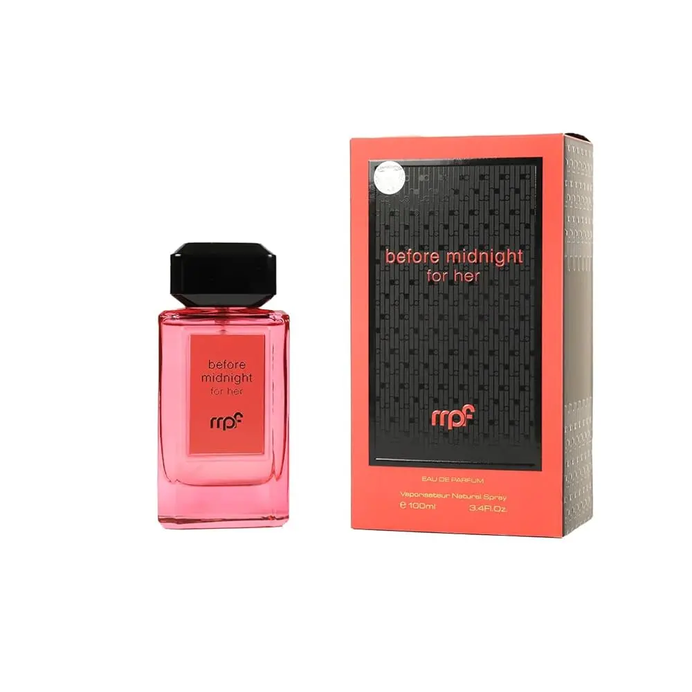 Before Midnight for her