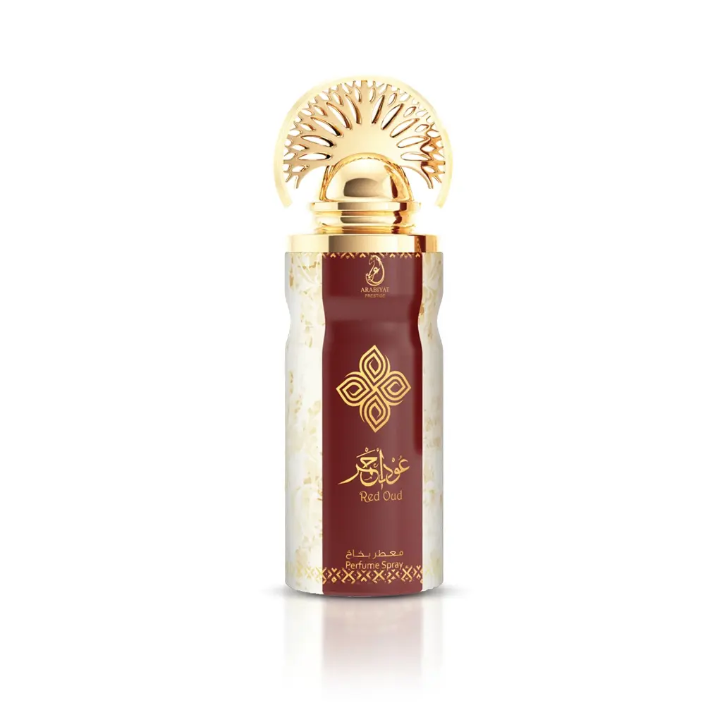 Arabiyat Prestige Red Oud Deo