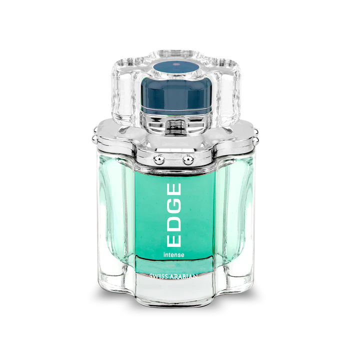 Edge Intense (M)100ml