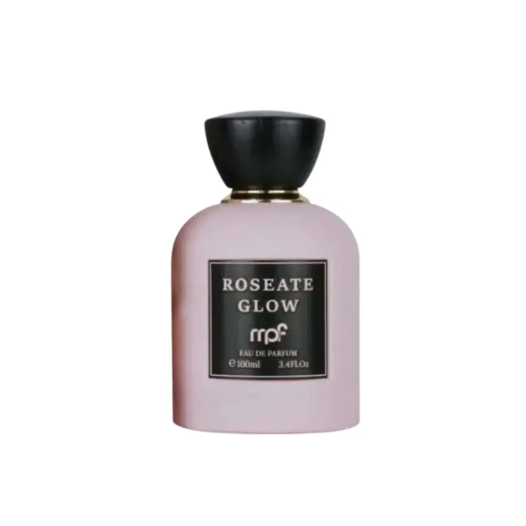 MPF Roseate Glow