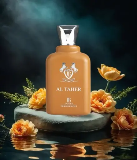 [JB Al Taher] JB Al Taher