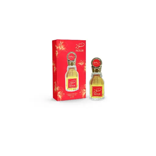[Damishq Nour CPO 12ml] Damishq Nour CPO 12ml