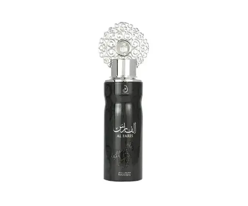 [Arabiyat Al Faris Deo 200ml] Arabiyat Al Faris Deo 200ml