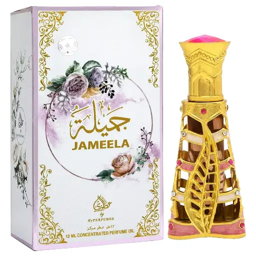[Otoori Jameela Fancy Cpo 12 Ml] Otoori Jameela Fancy Cpo 12 Ml