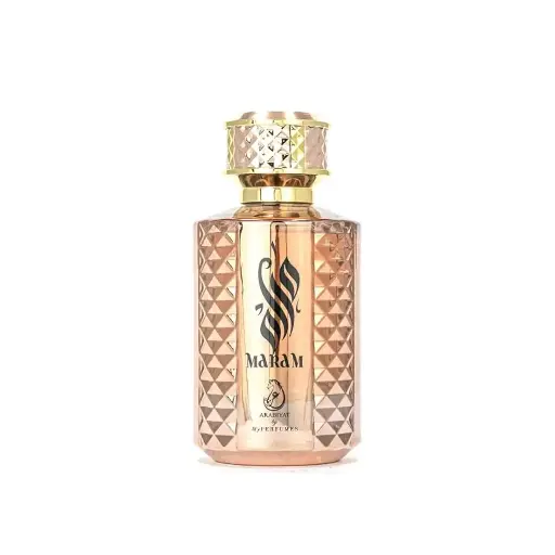 [Maram EDP 100ml] Arabiyat Maram Edp 100 Ml