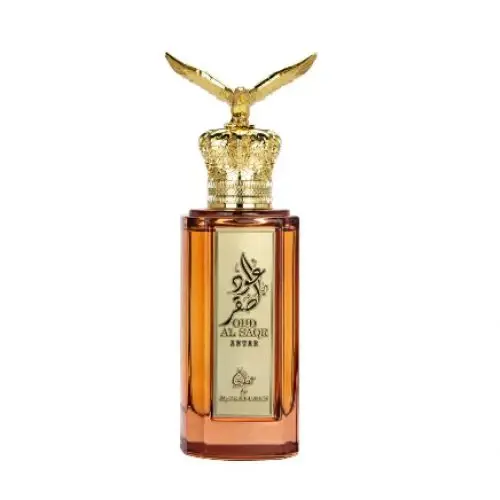 [Oud Al Saqr Antar] Oud Al Saqr Antar