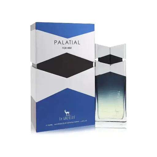 [Le Gazelle Palatial For Him Edp 100ml] Le Gazelle Palatial For Him Edp 100ml