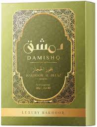 [Al Hejaz 40 Gm] Al Hejaz 40 Gm