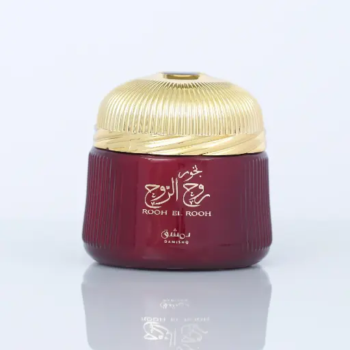 [Rooh El Rooh 85 Gm] Damishq Rooh El Rooh 85g