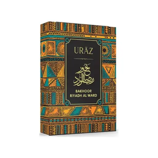 [Riyad Al Ward 40 Gm] Riyad Al Ward 40 Gm