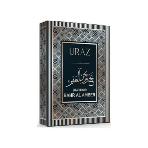 [Bahr Al Amber 40 Gm] Bahr Al Amber 40 Gm