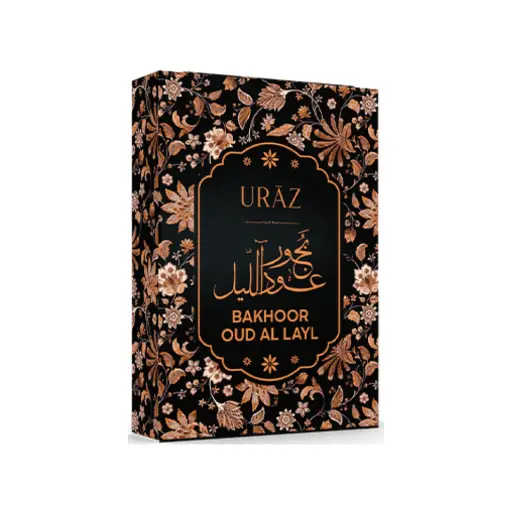 [Oud Al Layl 40 Gm] Oud Al Layl 40 Gm