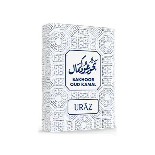 [Oud Kamal 40 Gm] Oud Kamal 40 Gm