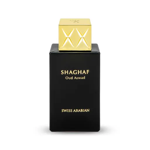 [Shaghaf Oud Aswad] Shaghaf Oud Aswad