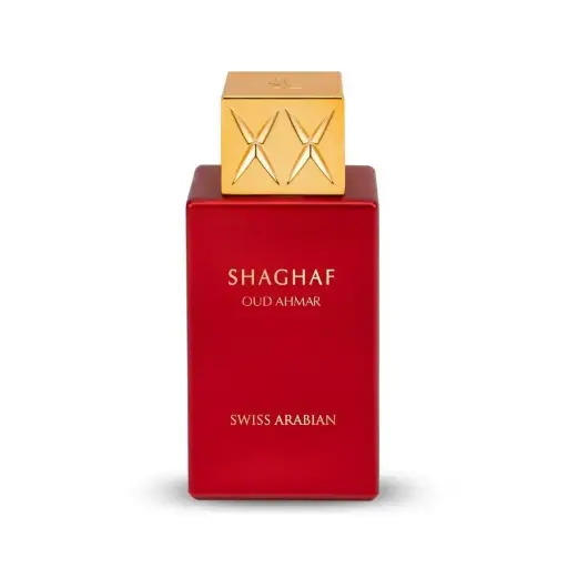 [Shaghaf Oud Ahmar] Shaghaf Oud Ahmar 
