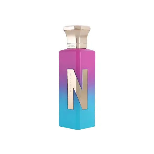 [Purple Blue Aqua Parfum 75 Ml (G-N1)] Purple Blue Aqua Parfum 75 Ml (G-N1)