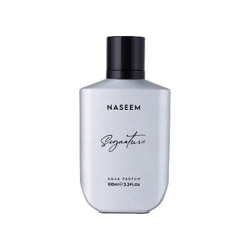 [Signature (Silver) Aqua Parfum 100] Signature (Silver) Aqua Parfum 100