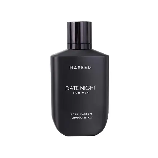 [Date Night For Men Aqua Parfum 100] Date Night For Men Aqua Parfum 100