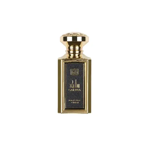 [Salwa Aqua Parfum 100 Ml (G-S1)] Salwa Aqua Parfum 100 Ml (G-S1)