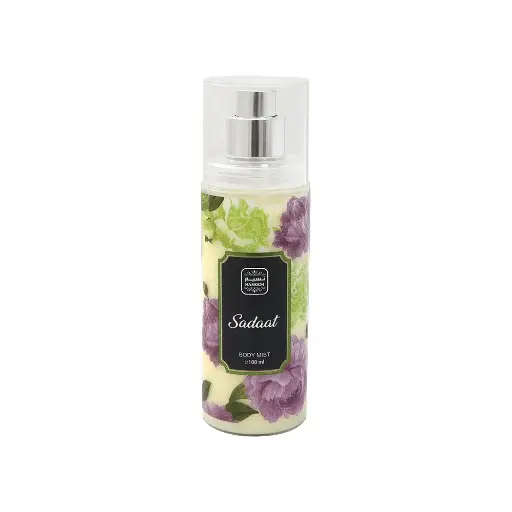 [Sadaat Body Mist 100 Ml (P-C8)] Sadaat Body Mist 100 Ml (P-C8)