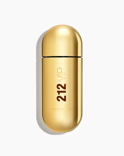 [Carolina Harrera 212 VIP 80Ml] Carolina Harrera 212 VIP 80Ml