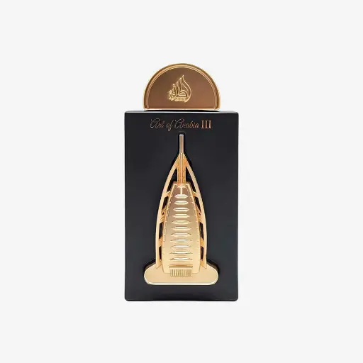 [Art of Arabia III] Art of Arabia III