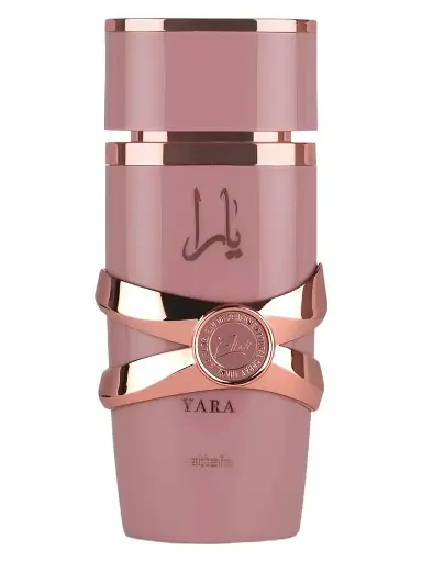 [Yara Elixir] Yara Elixir 