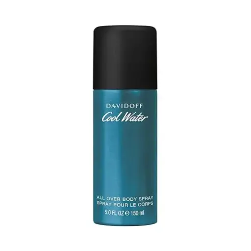 [Cool Water Deo 150ml] Cool Water Deo 150ml