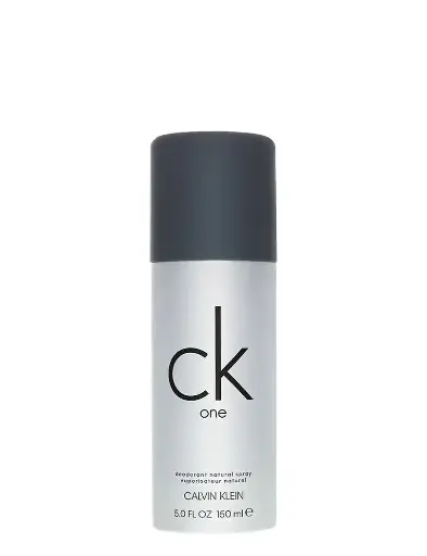 [CK One Deo 150ml] CK One Deo 150ml