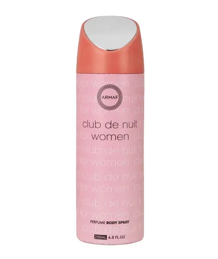 [Club de nuit Woman Deo 200ml] Club de nuit Woman Deo 200ml
