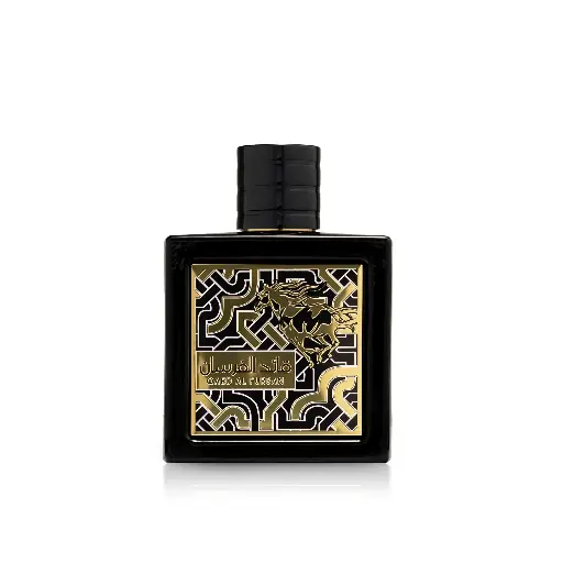 [Qaed Al Fursan black] Qaed Al Fursan Black