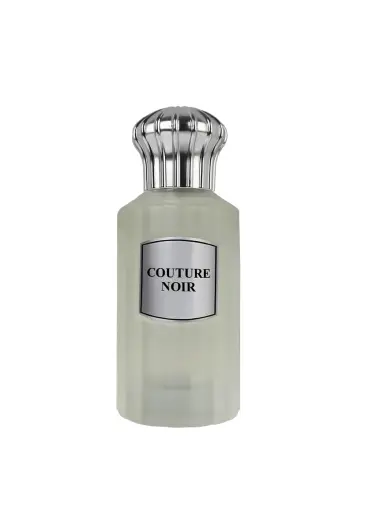 [Couture Noir] Couture Noir