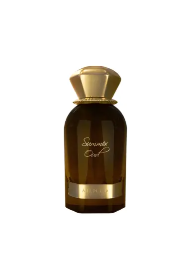 [Summer Oud] Summer Oud