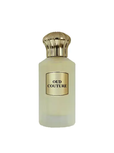 [Oud Couture] Oud Couture