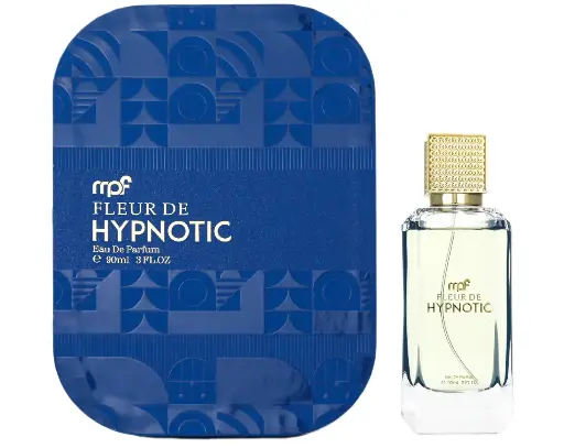 [Fleur De Hypnotic] Fleur De Hypnotic Gift Pack