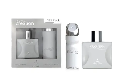 [Creations Gift Set] Creations Gift Set