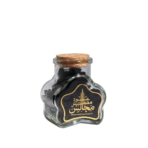[Oudh Ma'attar Majalis] Oudh Ma'attar Majalis
