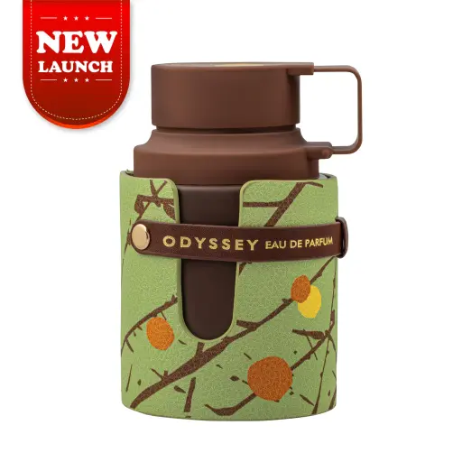 [Odyssey Dubai Chocolate] Odyssey Dubai Chocolate 