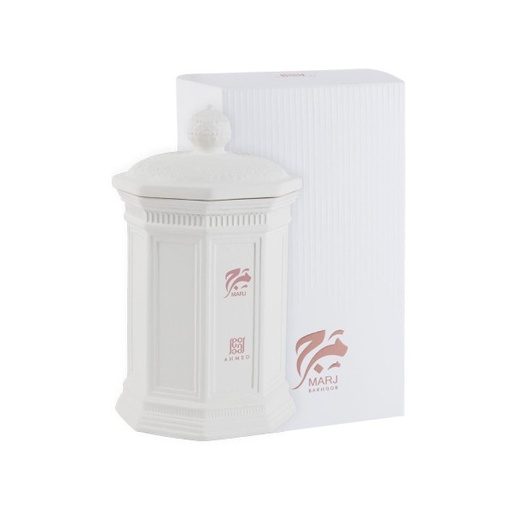 [Marj Bakhoor] Marj Bakhoor